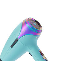 Haartrockner Helios Collection Futurescape