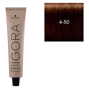 Igora Royal Absolutes 4-50
