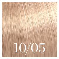 Semipermanente Coloration Color Touch 10/05 Sehr Sehr Hellblond Natur Mahagoni