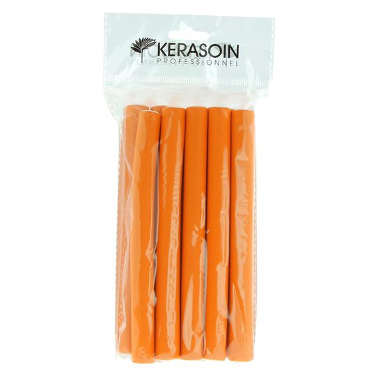 Flexible Lockenwickler, 10er-Set