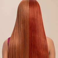 Color Fresh Maske in nat&uuml;rlichen Farbt&ouml;nen