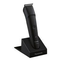 Finishing-Trimmer ER-GP23