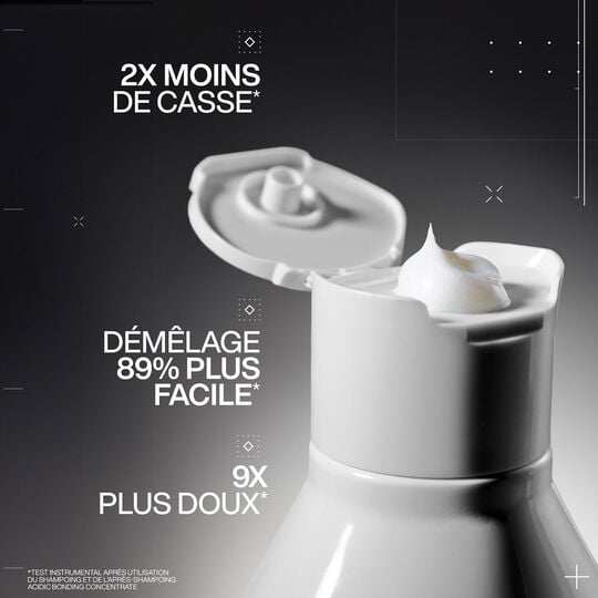 Acidic Bonding Concentrate Set