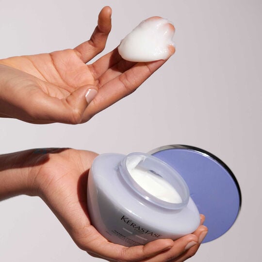 Maske Cicaextr&ecirc;me Blond Absolu