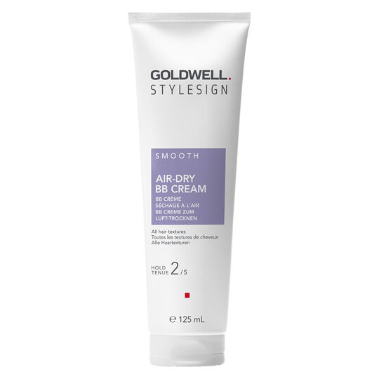 BB-Creme Smooth