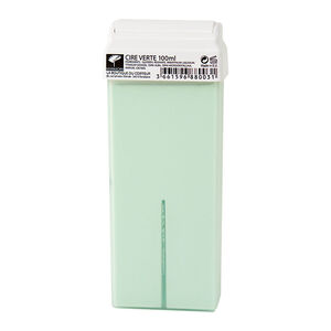 Wachspatronen Gr&uuml;n