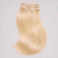 Clip In Extensions Echthaar 40 cm 60