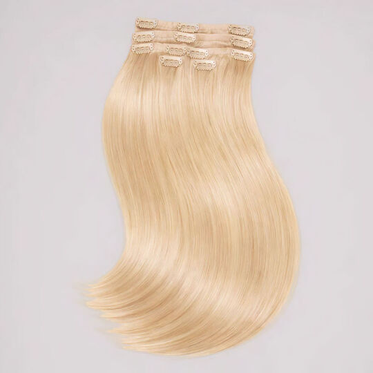 Clip In Extensions Echthaar 40 cm 60