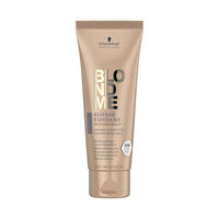 Reparierender Balsam f&uuml;r wundersch&ouml;nes Blond Blonde Wonders Blondme