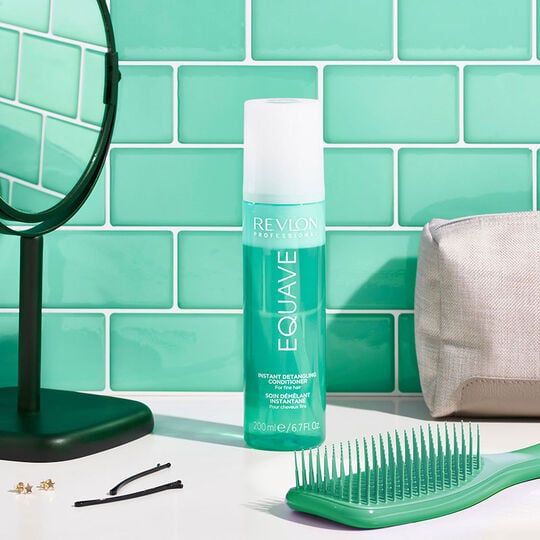 Equave Instant-Entwirrungspflege f&uuml;r feines Haar