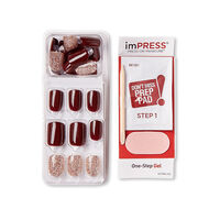 imPRESS Kunstn&auml;gel
