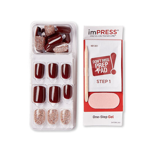imPRESS Kunstn&auml;gel