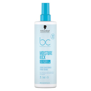 BC Moisture Kick Spray Conditioner