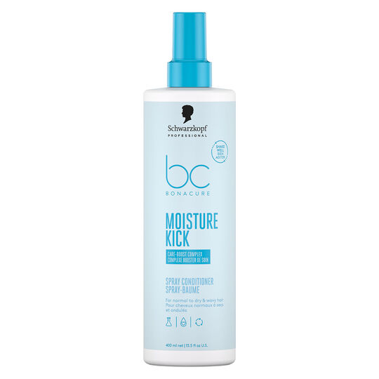 BC Moisture Kick Spray Conditioner