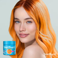 Haart&ouml;nung Apricot