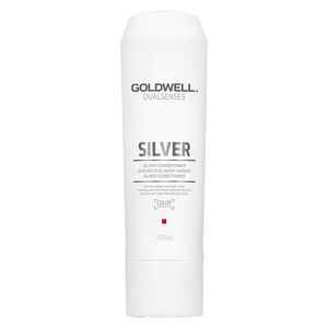 Silver Conditioner