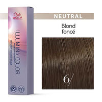 Illumina Color 6/ Dunkelblond