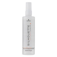 Silhouette Flexible Hold Styling & Care Lotion