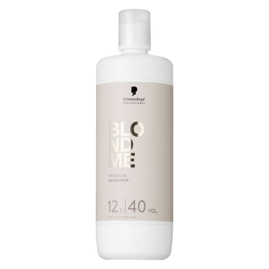 Blondme Premium Developer 12%|40 Vol.