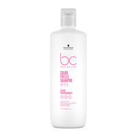 BC Color Freeze Shampoo
