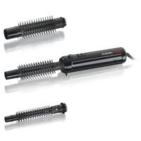 Trio-F&ouml;hnb&uuml;rste