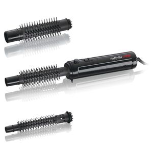 Trio-F&ouml;hnb&uuml;rste