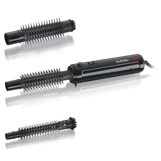 Trio-F&ouml;hnb&uuml;rste