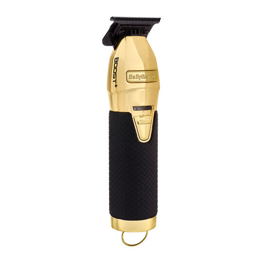 Professioneller Pr&auml;zisionshaarschneider Boost+