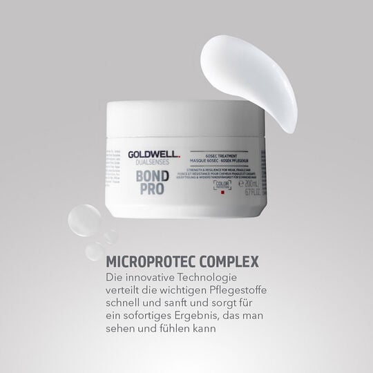 60sek Pfegekur Bond Pro