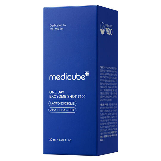Zero Exosome Shot 7500 Ampoule