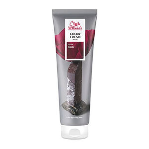 Color Fresh Maske in nat&uuml;rlichen Farbt&ouml;nen Rose Blaze