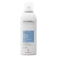 Energizing Root Spray Volume