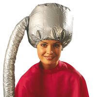 Aluminium-Helm