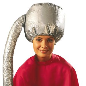 Aluminium-Helm