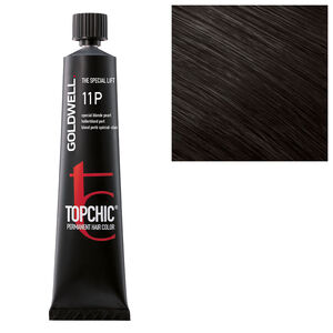 Permanente Coloration Topchic 6BM