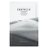 Tone Brightening Glow Mask Centella