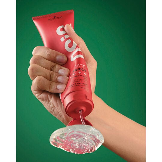 Osis+ G.Force Extra Strong Hold Gel