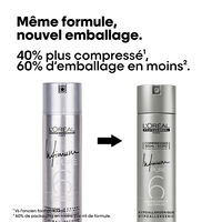 Infinium Pure Haarspray mit extra starkem Halt