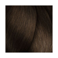 Permanente Haarfarbe Majirel 6.8 Dunkelblond Mokka