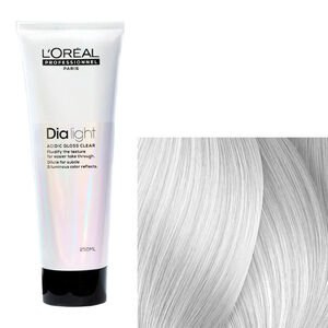 Dialight Acidic Gloss Clear