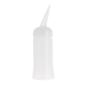 Dosierflasche zum Auftragen von Haarf&auml;rbemitteln