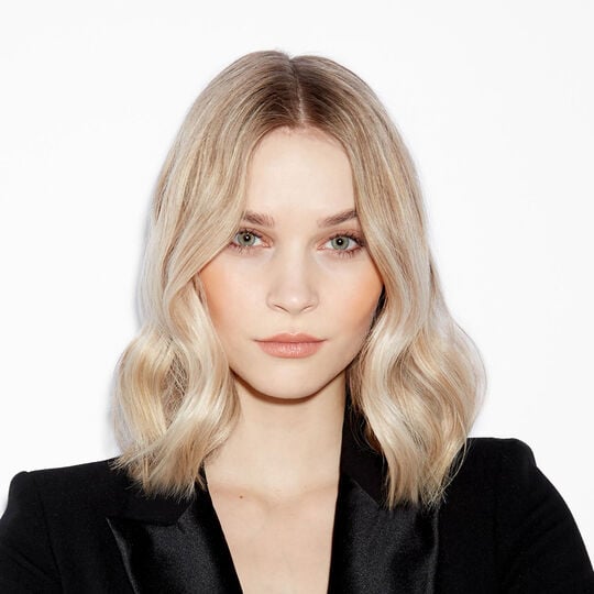 Lockenstab curve classic wave wand