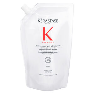 Entkalkendes, reparierendes Shampoo Premi&egrave;re Nachf&uuml;llpackung 500 ml