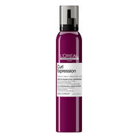Curl Expression Schaumcreme &ndash; Definition der Locken