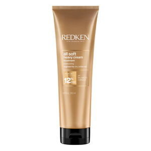 Feuchtigkeitsmaske f&uuml;r trockenes Haar Heavy Cream All Soft