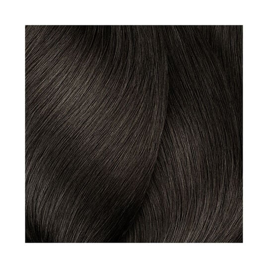Permanente Haarfarbe Majirel 4.3 Gold-Kastanienbraun