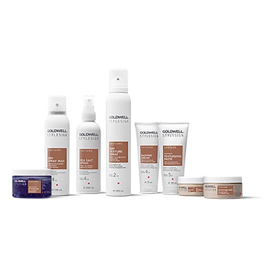 Style Sign Dry Texture Spray