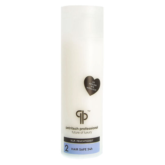 Hair Safe 24h V.I.P. Feuchtigkeit