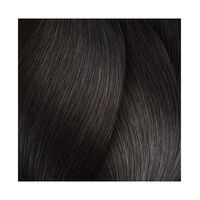 Neutralisierende Haarfarbe Majirel Cool Cover 6.1 Dunkelblond Asch
