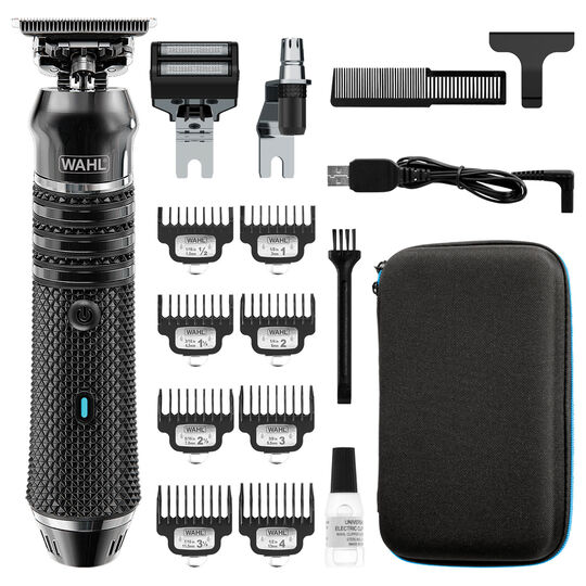 Pro Series High Visibility Bartschneider